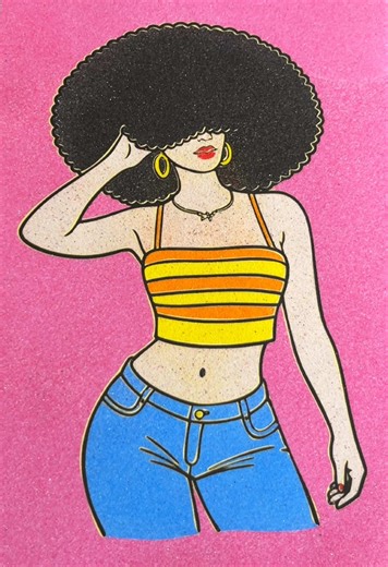 Satisfying ASMR Kid Sleep Video