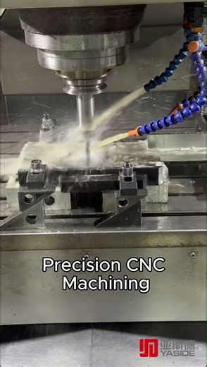 Y-Axis Guide Base CNC Machining | Machine Tool Components