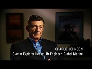 "Azorian" The Top Secret Mission to recover the Soviet Submarine K-129