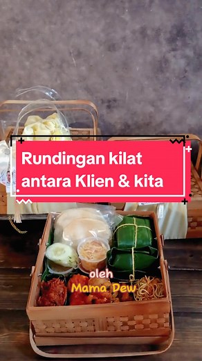 Rundingan Kilat Hampers Premium Surabaya untuk Acara 40 Hari Meninggal