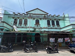 Taguig City takes over government facilities in EMBO barangays