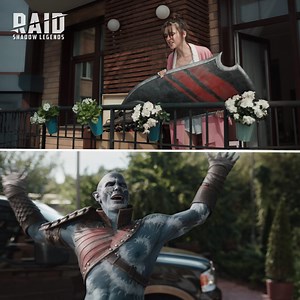 320K views · 1K reactions | Play this amazing collection RPG in our new launcher! Amazing heroes, beautiful design and epic battles are waiting for you. | Raid: Shadow Legends | Facebook