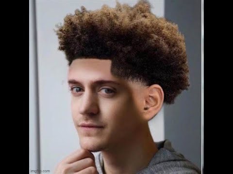 Ninja Low Taper Fade Meme | 10 Hour Black Screen Loop