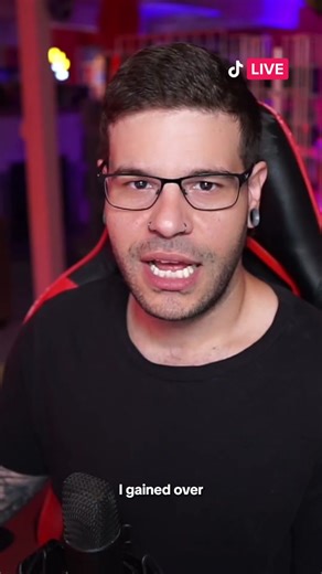 Daniel the Demon: From Gaming Content Creator to TikTok LIVE Pro