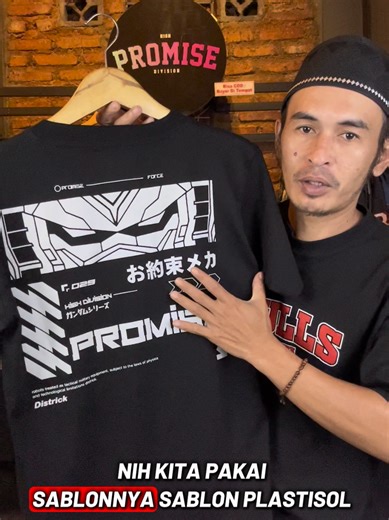 Stylish T-Shirt Offer from Promise Division