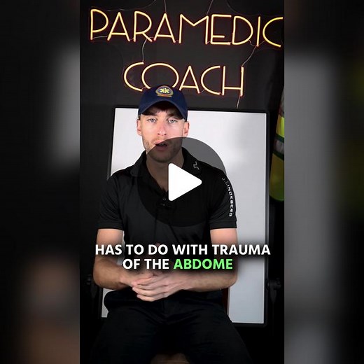 Dealing with Abdominal Trauma: Essential EMS Procedures