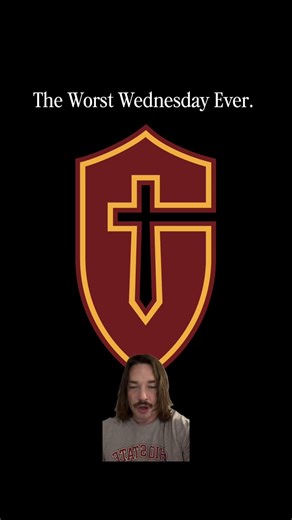 The Worst Wednesday Ever: Free Lutheran Bible College Men’s Basketball. #collegebasketball #basketball #college #collegeathlete #bball