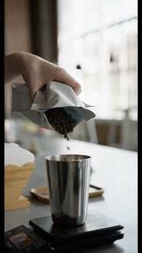 Cómo preparar un Espresso de Especialidad correctamente