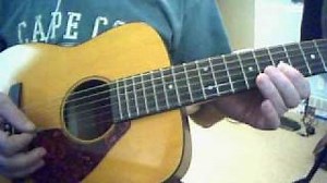 Nadia's Theme Guitar How to Play Lessons - Young and the Restless Theme Guitar Chords - ChordU