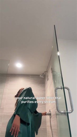 Why you need this head shower \t1.\tSay goodbye to hair loss—hello, fuller hair! \t2.\tClearer skin—no more acne or irritation. \t3.\tSofter, healthier-feeling skin after every shower. \t4.\tNo more chlorine or harsh metals on your scalp and body. \t5.\tSpa-level shower—your skin and hair will thank you! Only few left in stock. #HairLossSolution #ClearSkin #HealthyHair #ChlorineFree #ShowerUpgrade Eskiin ————