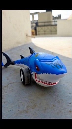 rc shark unboxing #rcshark #rctoys #toys