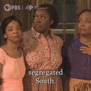 1K views · 9K reactions | Don't miss the comedic story of a Black preacher’s scheme to reclaim his inheritance. Stream the Tony-nominated "Purlie Victorious" on the PBS app! | PBS | Facebook