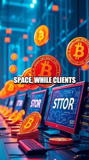 Storj: The Quiet Cloud Revolution