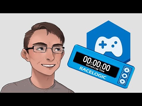 SimHub RaceLogic Overlay Update