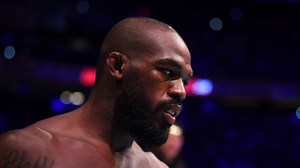 Retired Jon Jones teases UFC return in first statement since re-entering drug testing pool
