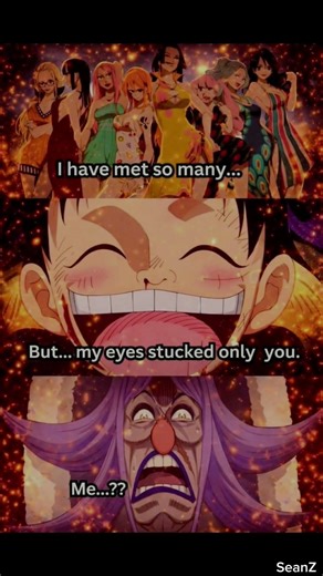 yes, you#memes #anime #onepiece