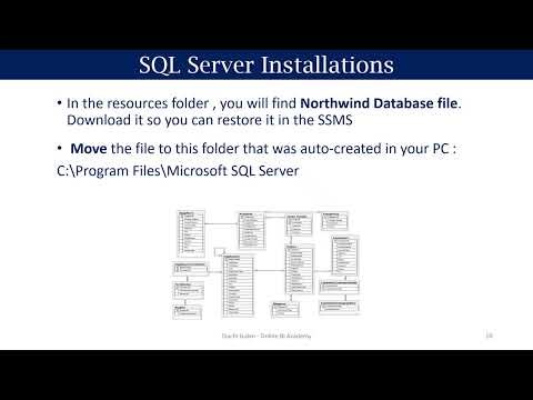 Install SQL Server Step by Step | Beginner Friendly Guide