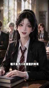 EP03“是好男孩就穿好衣服啊喂！！”#cdrama #aidrama #短剧 #甜宠
