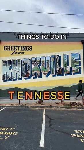 Discover the Best Things to Do in Knoxville, Tennessee