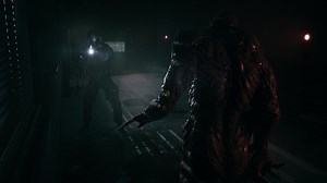 Chapter 2 Orders are Orders Guide - Daymare: 1998