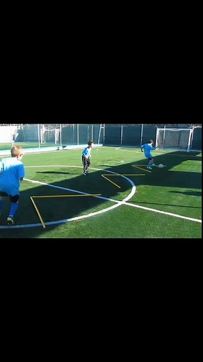 Warm Up Drills 🔥🔥 Football/Soccer Training Drills Ideas ✅️ 🎥Credit To @PiccoliDiabolici - You Can Find These On YouTube 🙌🏻 #warmup #circuittraining #activation #footballer #agility #coordination #trainingday #footballplayer #skillsdevelopment #footballtraining #footballplayers #soccertraining #soccerislife #skilldevelopment #soccerplayers #soccercoach #soccertime #sportsperformance #footballdrills #footballcoaching #footballstar #soccerforlife #soccerpro #footballpassion #socceracademy #wor