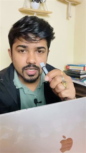 Tanmay Kumaar on Instagram: "Learn how to copy files from a USB pendrive to a Linux server using simple terminal commands. Fast, practical, and useful for Linux 🚀 Save this reel 📌 and share it with someone learning Linux #Linux #LinuxServer #DevOps #BackendDeveloper #technology"