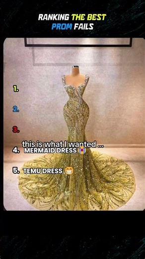 Is number 4 or number 1 the WORST? 💀💅🏼