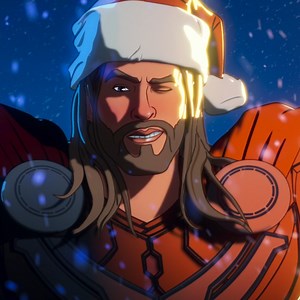 ‘Tis the season for 9 new episodes of Marvel Studios’ #WhatIf Season 2, streaming daily on Disney beginning December 22! | What If?