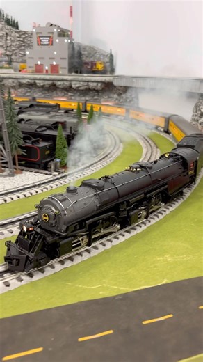 Lionel Class A: Smoke Unit Rebuild 🤙 #lionel #lioneltrains #modelrailroad #oscale #oscaletrains