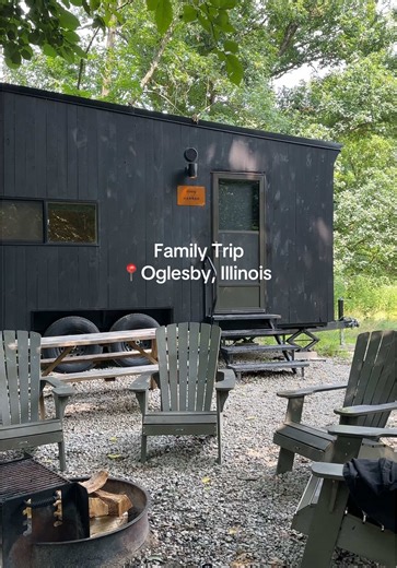 Family Adventure at Oglesby, Illinois: State Parks Guide