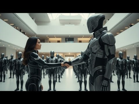 They Saved One Human… and Triggered Humanity’s Wrath | HFY Story