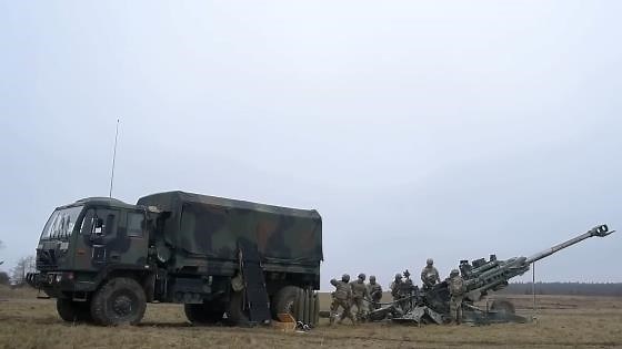 Why Artillery Crews Look Down the Barrel Before Every Shot