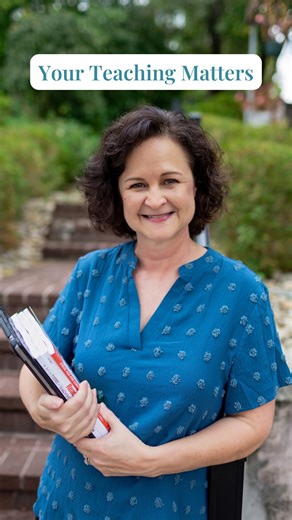 Even with the best training and the right assessments, results can stall if teachers are blocked by invisible barriers. ⁠ ⁠ MTSS isn’t just about data. It’s about removing what gets in the way.⁠ ⁠ 🎧 I was recently invited on the @literacypodcast to talk about why collaboration, not compliance, is the missing link in most MTSS systems.⁠ ⁠ Share your thoughts in the comments! | Stephanie Stollar Consulting