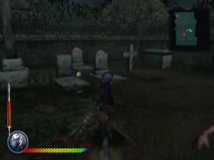 Sony PS2 ► Zombie Hunters 2