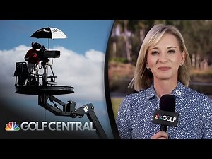LPGA Tour announces 'major' changes to 2026 broadcast coverage | Golf Central | Golf Channel