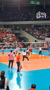 104K views · 940 reactions | "NAGING MAGANDA TALAGA 'YUNG PINAKITA NG AKARI" Coach Dante Alinsunurin tips his hat to the Akari Chargers for bringing their A-game against the Choco Mucho Flying Titans during their Battle for Bronze in the 2024-25 PVL All-Filipino Conference. Alinsunurin also expressed his gratitude to the Flying Titans' fans for their unwavering support. | via Xander Lauren Cipriano/One Sports #OSOnTheSpot #PVL2025 #TheHeartOfVolleyball #OneSports | One Sports | Facebook