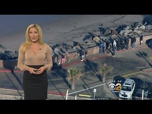 Jackie Johnson's Weather Forecast (Jan. 8)