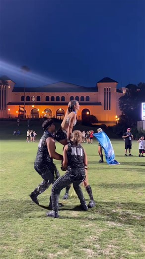 Exciting Stunts to Try Part Two for Cheerleading