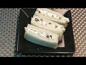 How to make Cream Cheese| Healthy Cheese Spread Recipe | Amul Cream Cheese