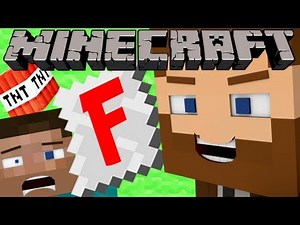If a Teacher Plays Minecraft