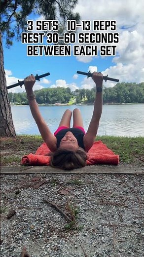 Arm Exercises for Women Over 50 | Tone & Strengthen Your Upper Arms 💪