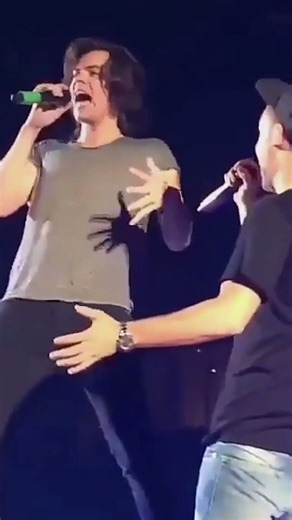 One Direction: Harry mocking Liam 😂Subscribe for daily 1D videos! #onedirection #1dtiktok #1dshorts