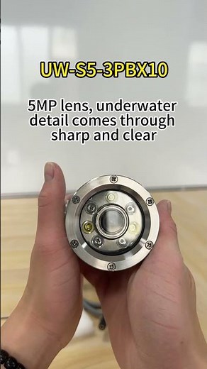 Diving into the Deep – What Does This Underwater Cam Capture? (Specs + Scene Montage)