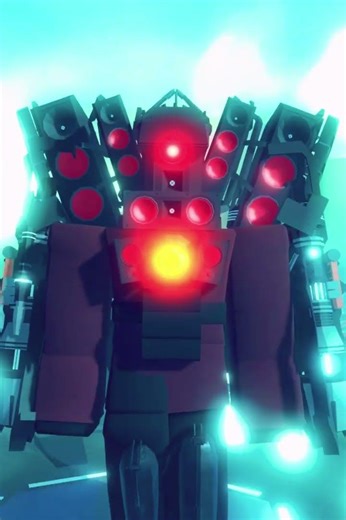 3 reasons i made titan speaker man op part 1