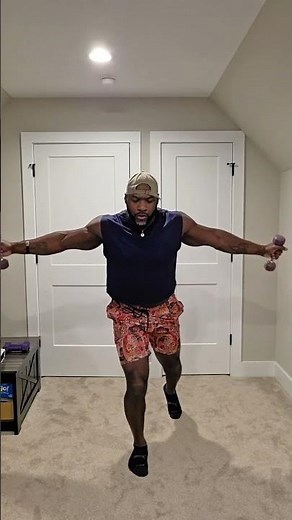 Low Impact Full Body Workout | No Jumping