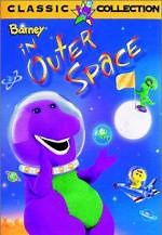 Barney, aventuras en el espacio (1998) en cines.com