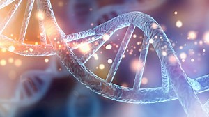 A new approach to using your DNA for health and wellness