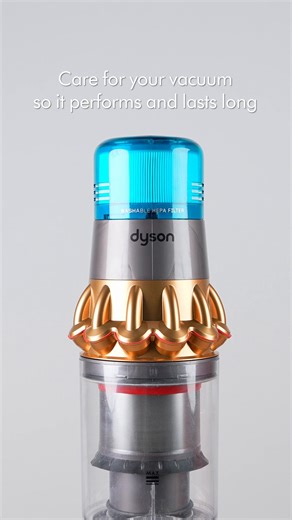 4.8K views · 17 reactions | Vacuum reset. When a notification pops...