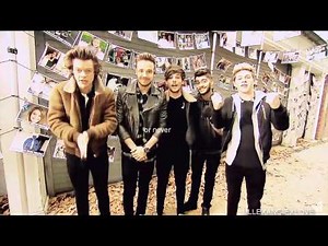 One Direction - Forever Young #10yearsOfOneDirection