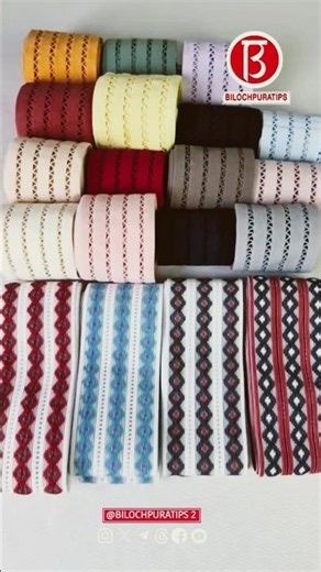 Summer clothes getting a bit too tight? Here’s how to widen and enlarge them.